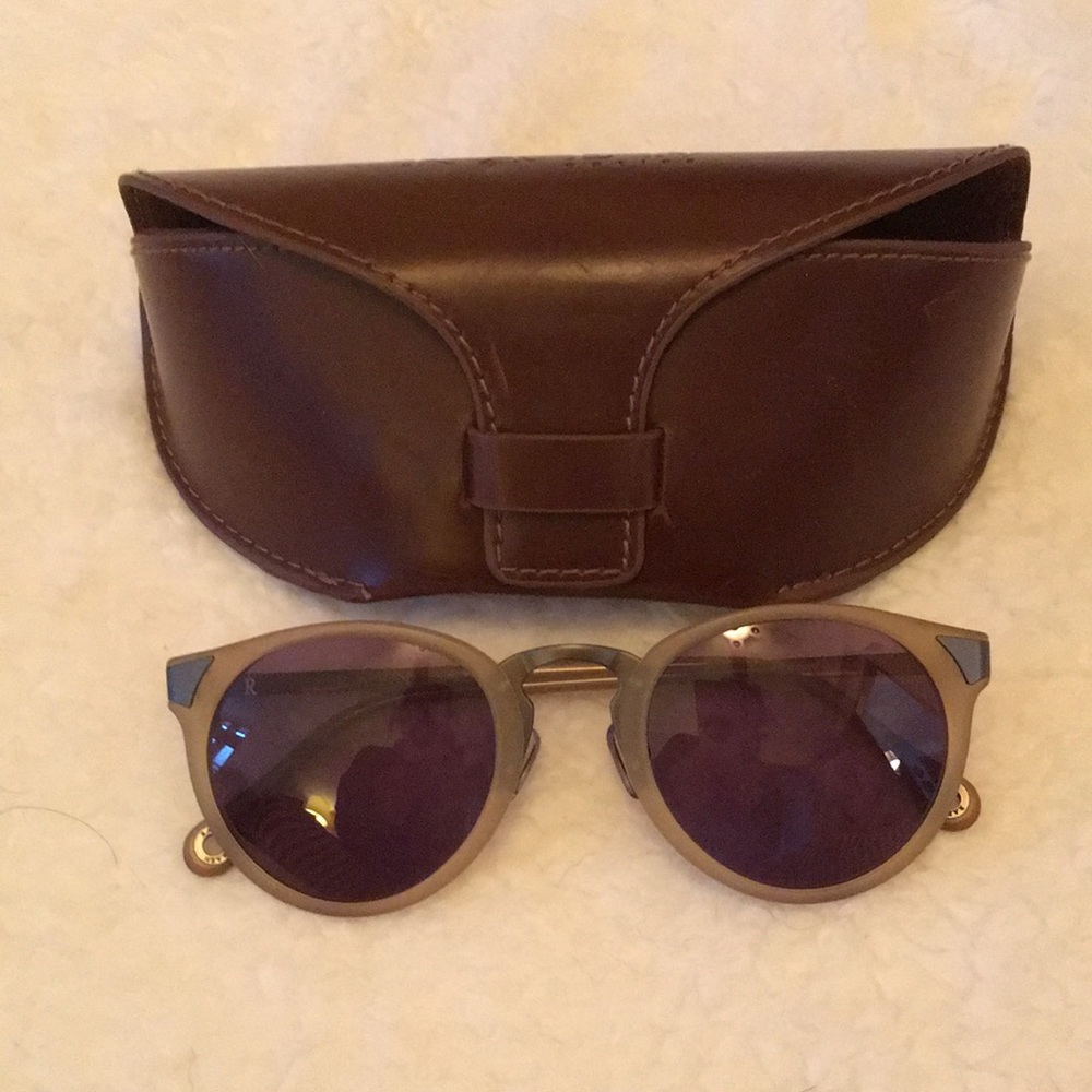 RAEN Nera sunglasses